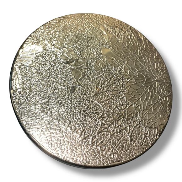 White Barn 3 Wick Scented Candle Bath & Body Works Frozen Lake Lavender 14.5 oz - Picture 9 of 10